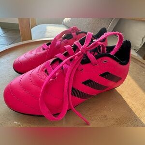 Adidas soccer cleats ⚽️